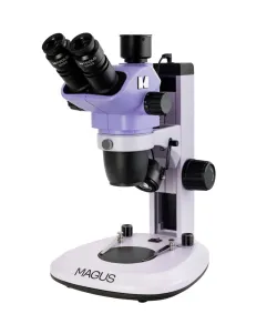 MAGUS Stereo 7T Stereomicroscope