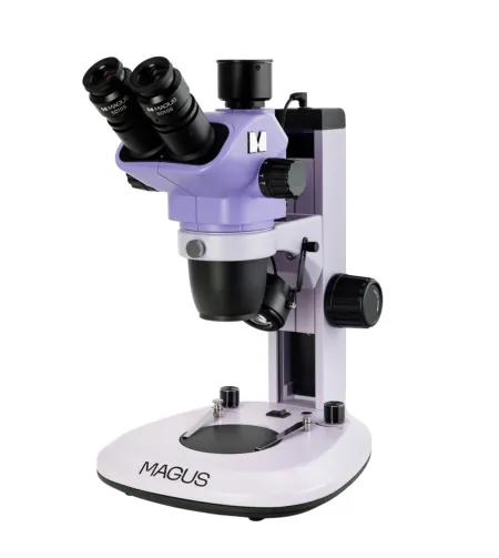 MAGUS Stereo 7T Stereomicroscope