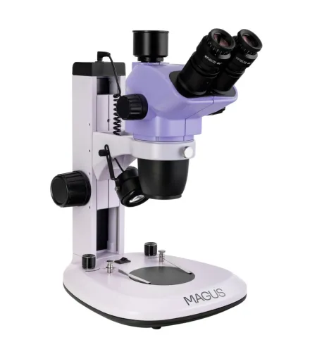 MAGUS Stereo 7T Stereomicroscope