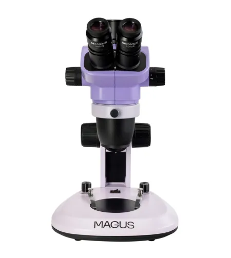 MAGUS Stereo 7T Stereomicroscope