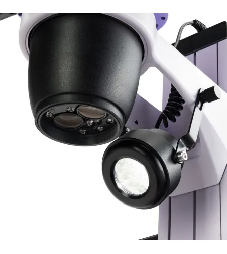 MAGUS Stereo 7T Stereomicroscope