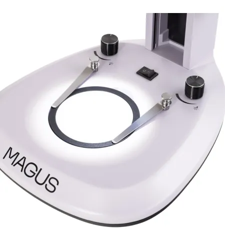 MAGUS Stereo 7T Stereomicroscope