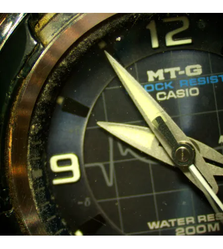 MAGUS Stereo 8T Stereomicroscope