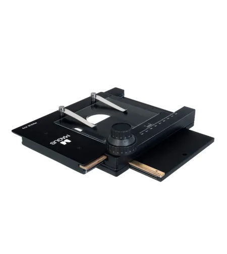 Stereomikroskoopide mehaaniline staadium MAGUS XY5 Mehaaniline staadium