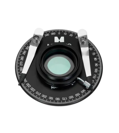 Lihtne polarisatsiooniseade stereomikroskoopidele MAGUS SPD5