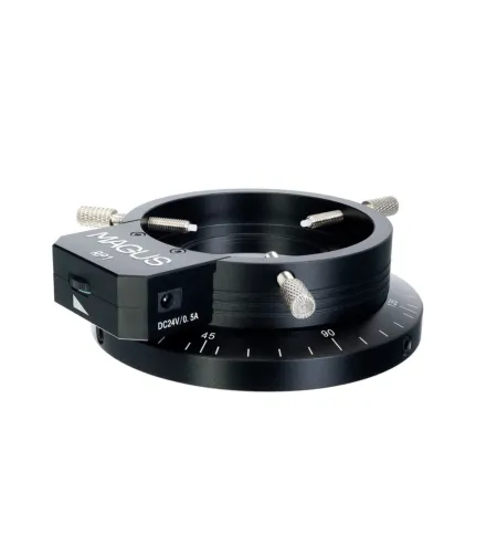 MAGUS LED RP1 Ring Light with polarizer