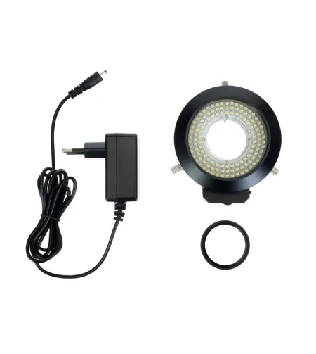 MAGUS LED RP1 Ring Light with polarizer