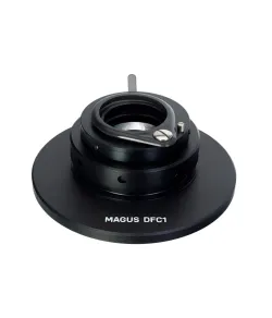 MAGUS DFC1 Darkfield kondensatorius stereomikroskopams