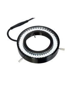 Gredzenveida apgaismojums ar sektoru pārslēgšanu MAGUS LED 144-S4