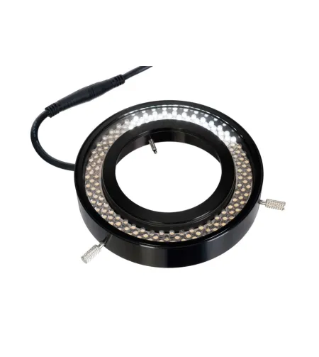 Sektorilülitusega rõngasvalgusti MAGUS LED 144-S4