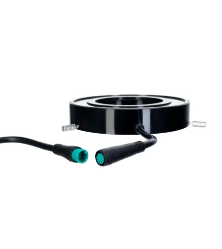 Sektorilülitusega rõngasvalgusti MAGUS LED 144-S4