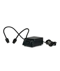 Двойной светильник на гибкой стойке MAGUS LED DGL2