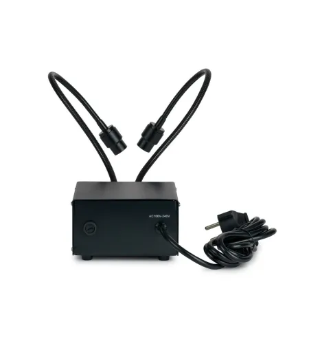 Двойной светильник на гибкой стойке MAGUS LED DGL2