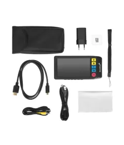 Levenhuk DTX DX50 digitaalne luup