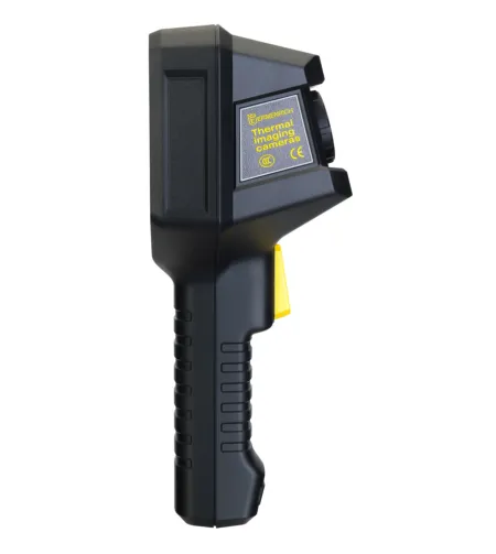 Ermenrich Seek TV90 Celtniecības termokamera