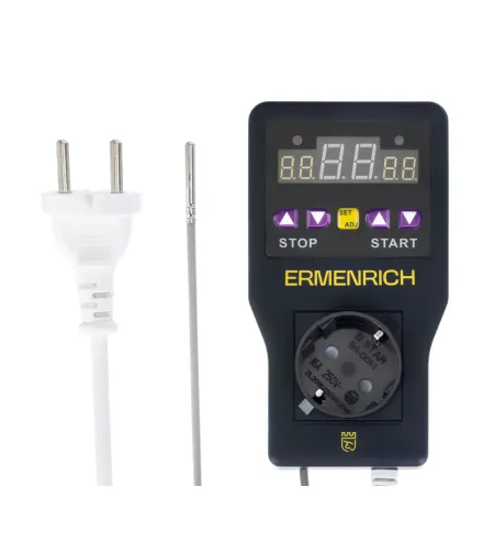 Termoregulaator Ermenrich SC20