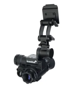 Levenhuk Halo NVM20 Helmet Digital Night Vision Monocular