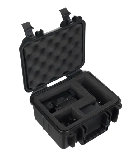 Levenhuk Halo NVM50 Helmet Digital Night Vision Monocular With stabilization (gyroscope)