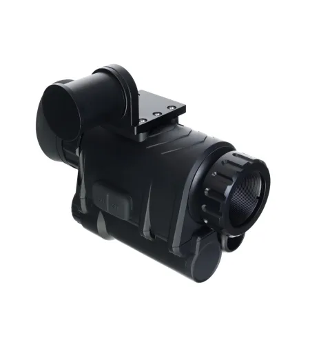 Levenhuk Halo NVM50 Helmet Digital Night Vision Monocular With stabilization (gyroscope)