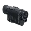 Levenhuk Halo NVM50 Helmet Digital Night Vision Monocular With stabilization (gyroscope)