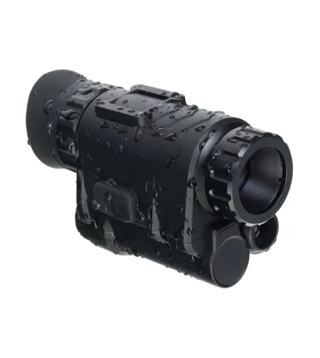 Levenhuk Halo NVM50 Helmet Digital Night Vision Monocular With stabilization (gyroscope)