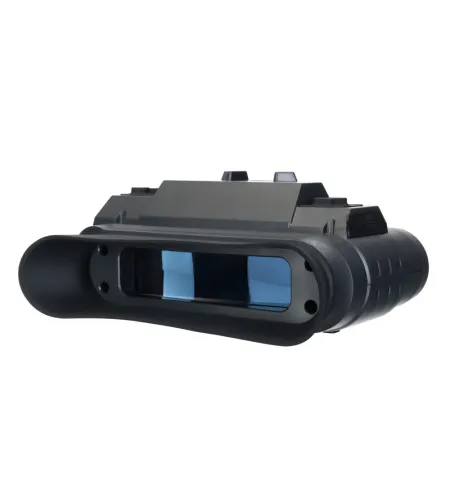 Levenhuk Halo NVB10 Helmet Digital Night Vision Binoculars