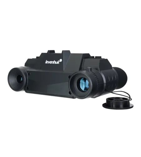Levenhuk Halo NVB10 Helmet Digital Night Vision Binoculars