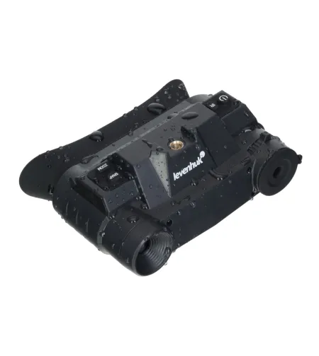 Levenhuk Halo NVB10 Helmet Digital Night Vision Binoculars