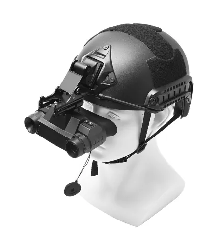 Levenhuk Halo NVB10 Helmet Digital Night Vision Binoculars