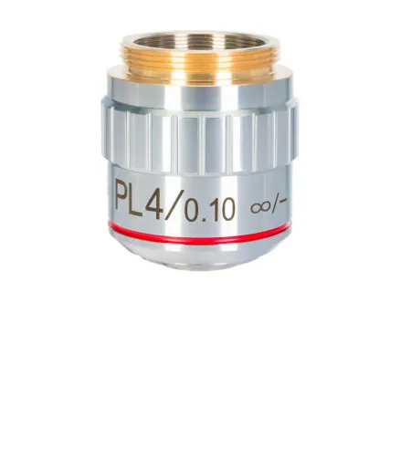 MAGUS MP4 4х/0.10 ∞/- Infinity Plan Objective