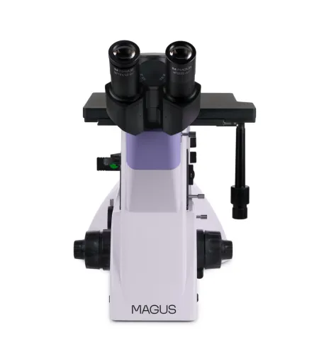 MAGUS Metal V700 DIC Metallurgical Inverted Microscope