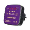 Ermenrich Zing ST30 Socket Tester
