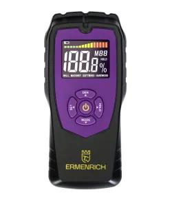 Ermenrich Wett MW40 niiskusandur