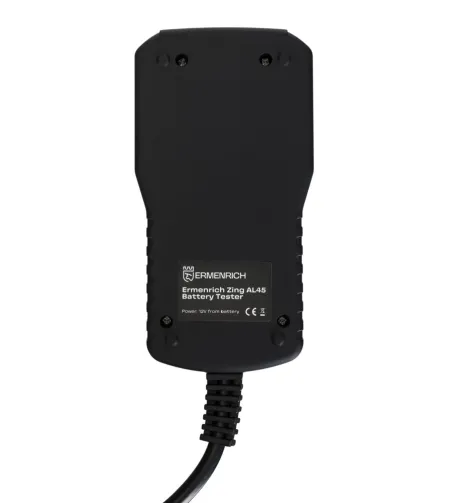 Ermenrich Zing AL45 Battery Tester