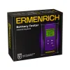 Ermenrich Zing AL45 Battery Tester
