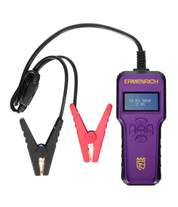 Ermenrich Zing AL40 Battery Tester