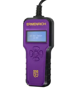 Ermenrich Zing AL40 Battery Tester