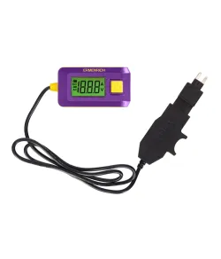 Ermenrich Zing CT30 Auto Tester