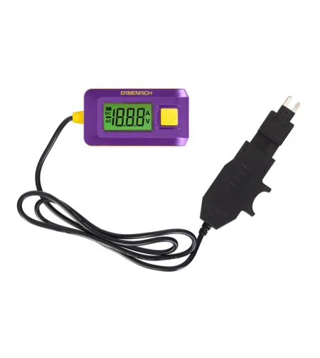 Ermenrich Zing CT30 Auto Tester