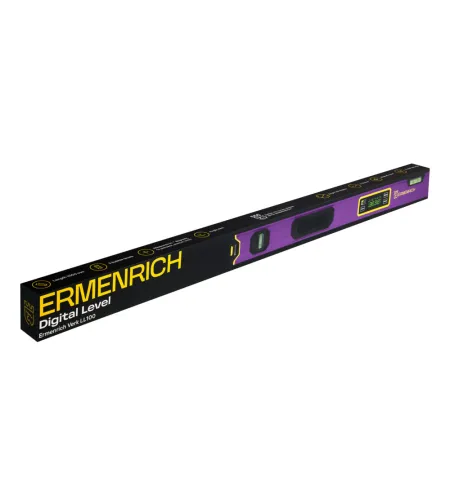 Ermenrich Verk LL100 digitālais līmenis