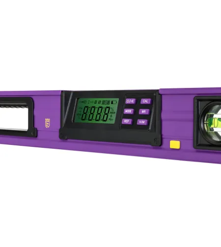 Цифровой уровень Ermenrich Verk LY60