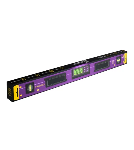 Skaitmeninis nivelyras Ermenrich Verk LY80