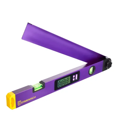 Ermenrich Verk DA40 skaitmeninis kampo matuoklis