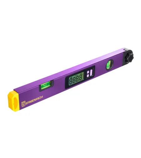 Ermenrich Verk DA40 skaitmeninis kampo matuoklis