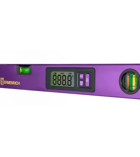 Ermenrich Verk DA40 skaitmeninis kampo matuoklis