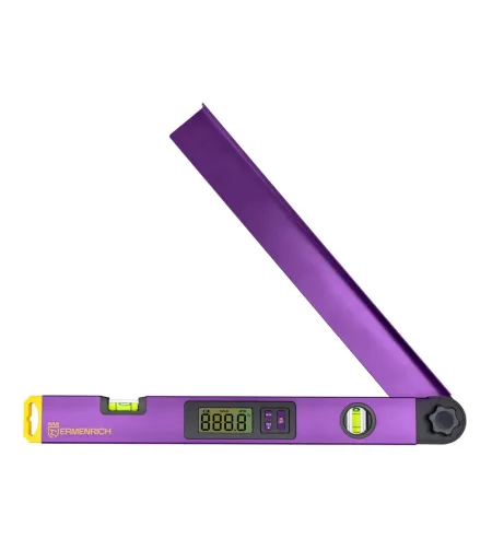 Ermenrich Verk DA40 skaitmeninis kampo matuoklis