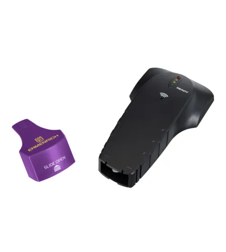 Ermenrich Ping SD20 juhtmestiku detektor