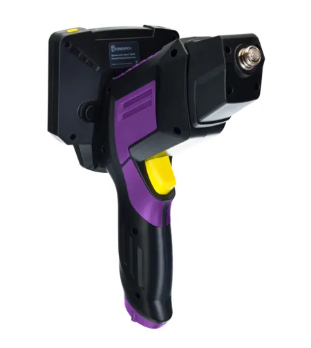 Ermenrich Seek VE40 Vaizdo endoskopas violetinis