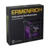 Ermenrich Seek VE40 Vaizdo endoskopas violetinis