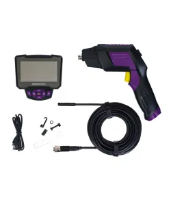 Ermenrich Seek VE50 Industrial Endoscope